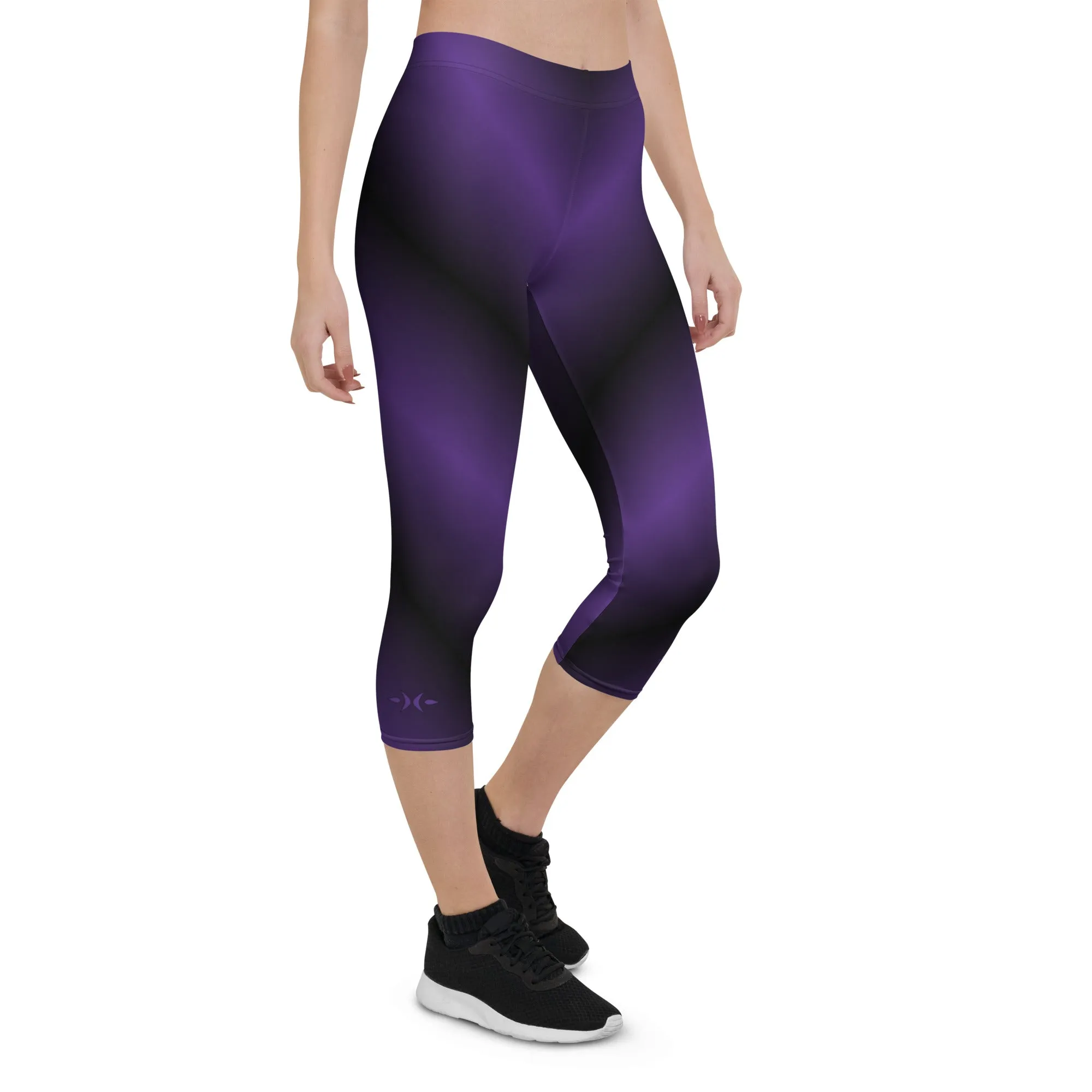 Capri Leggings