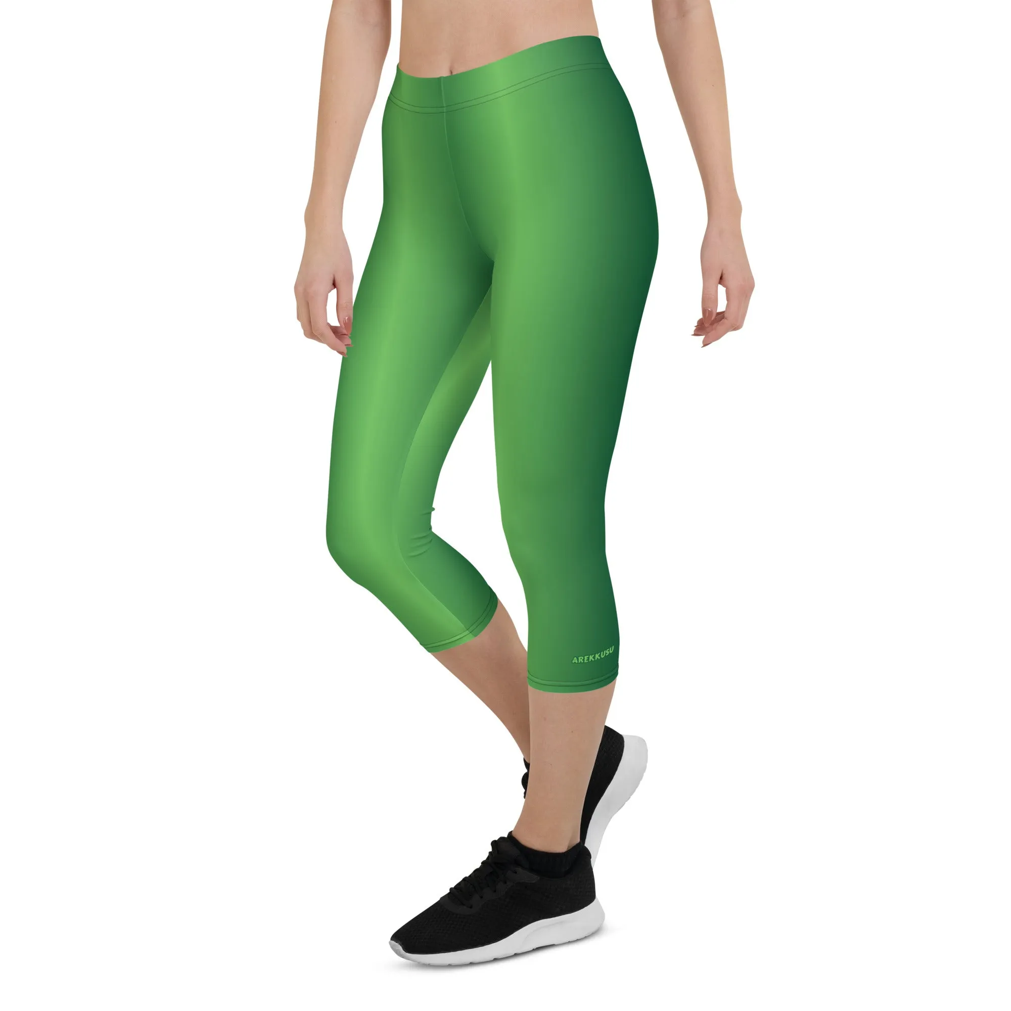 Capri Leggings