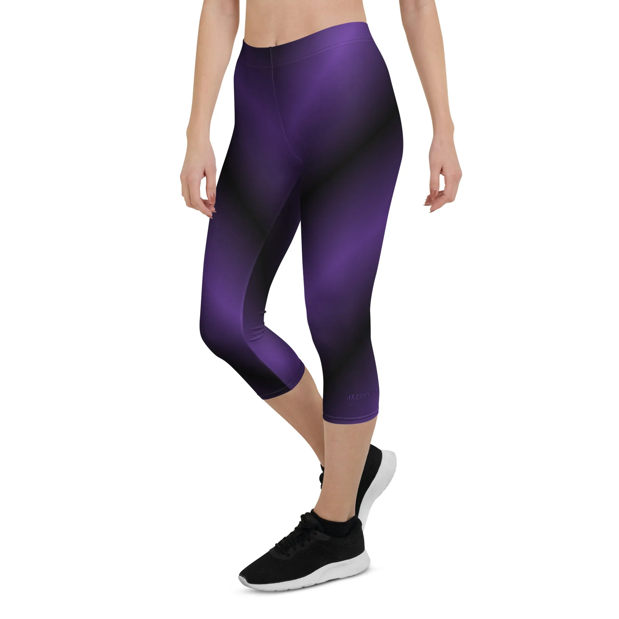 Capri Leggings