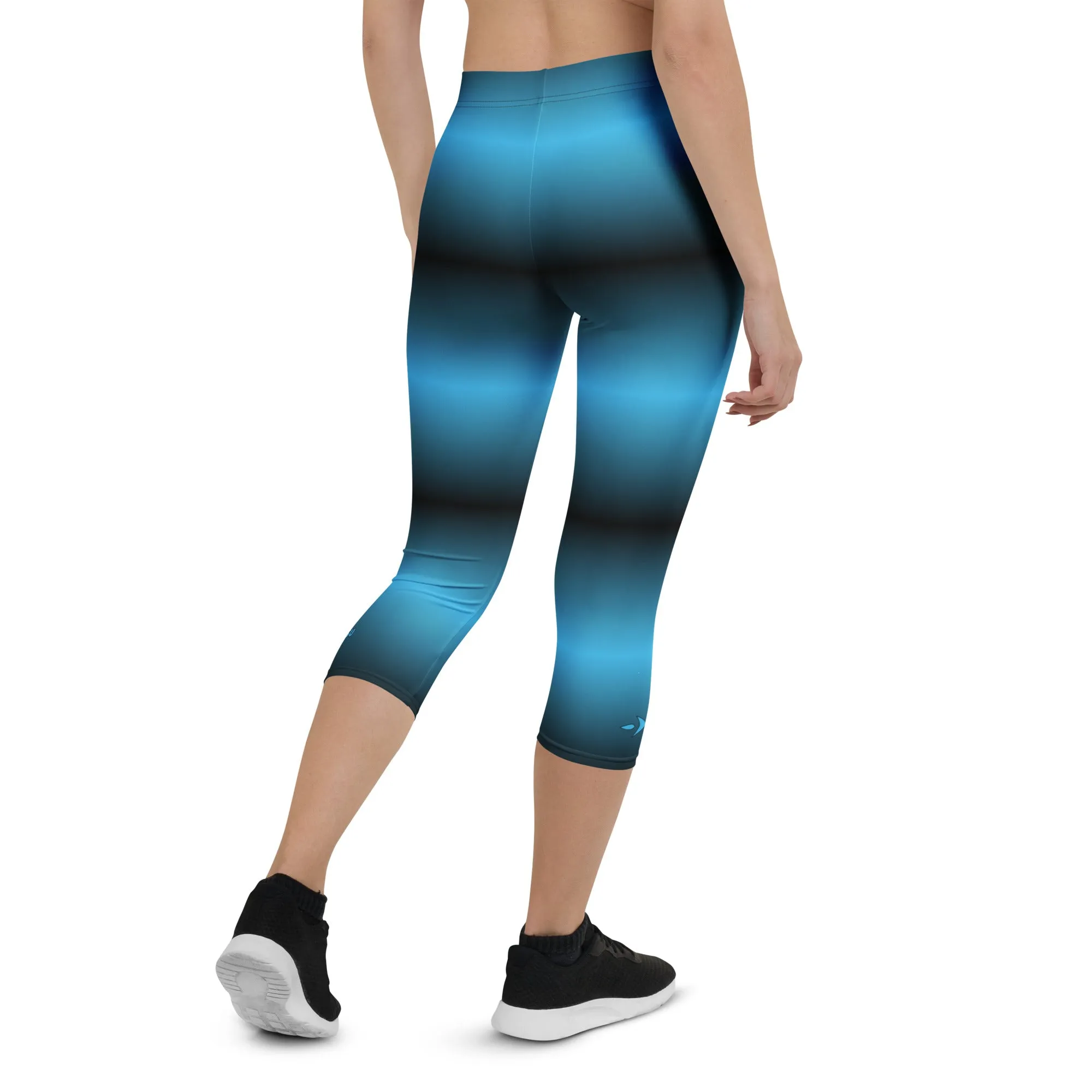 Capri Leggings