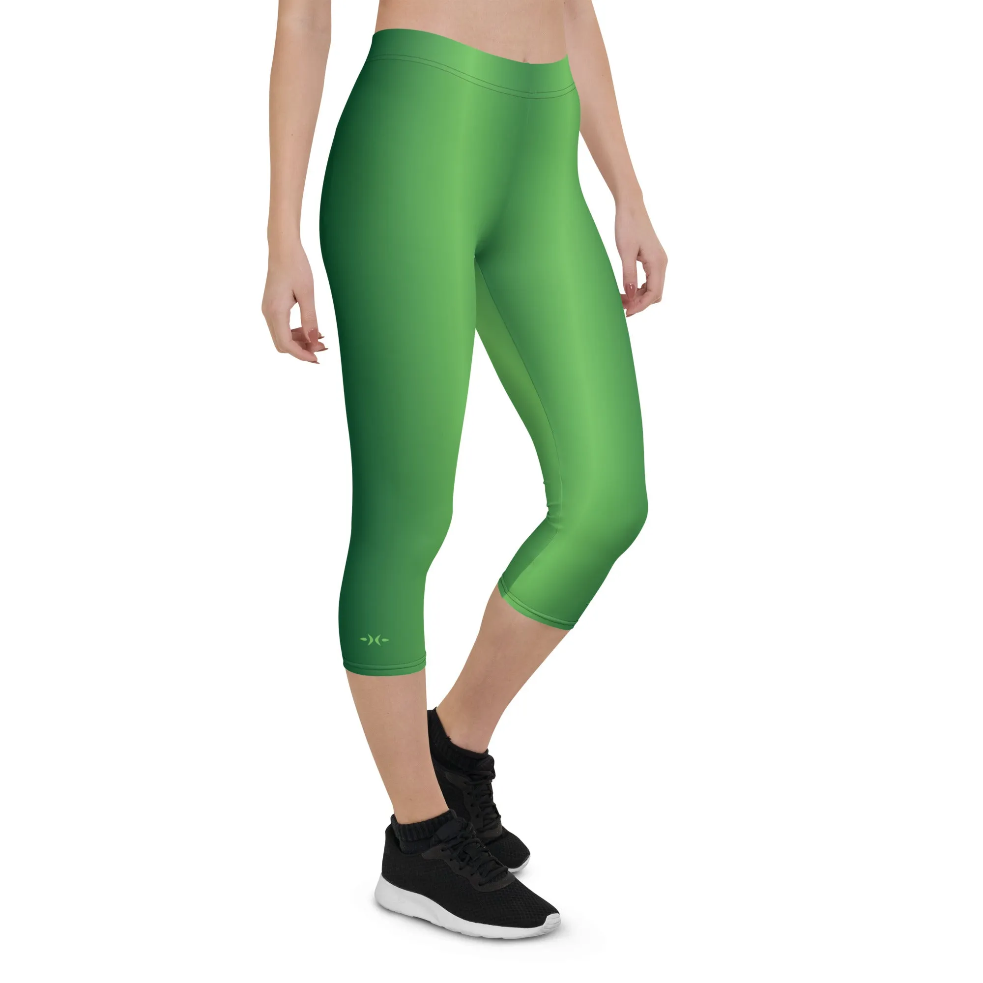 Capri Leggings