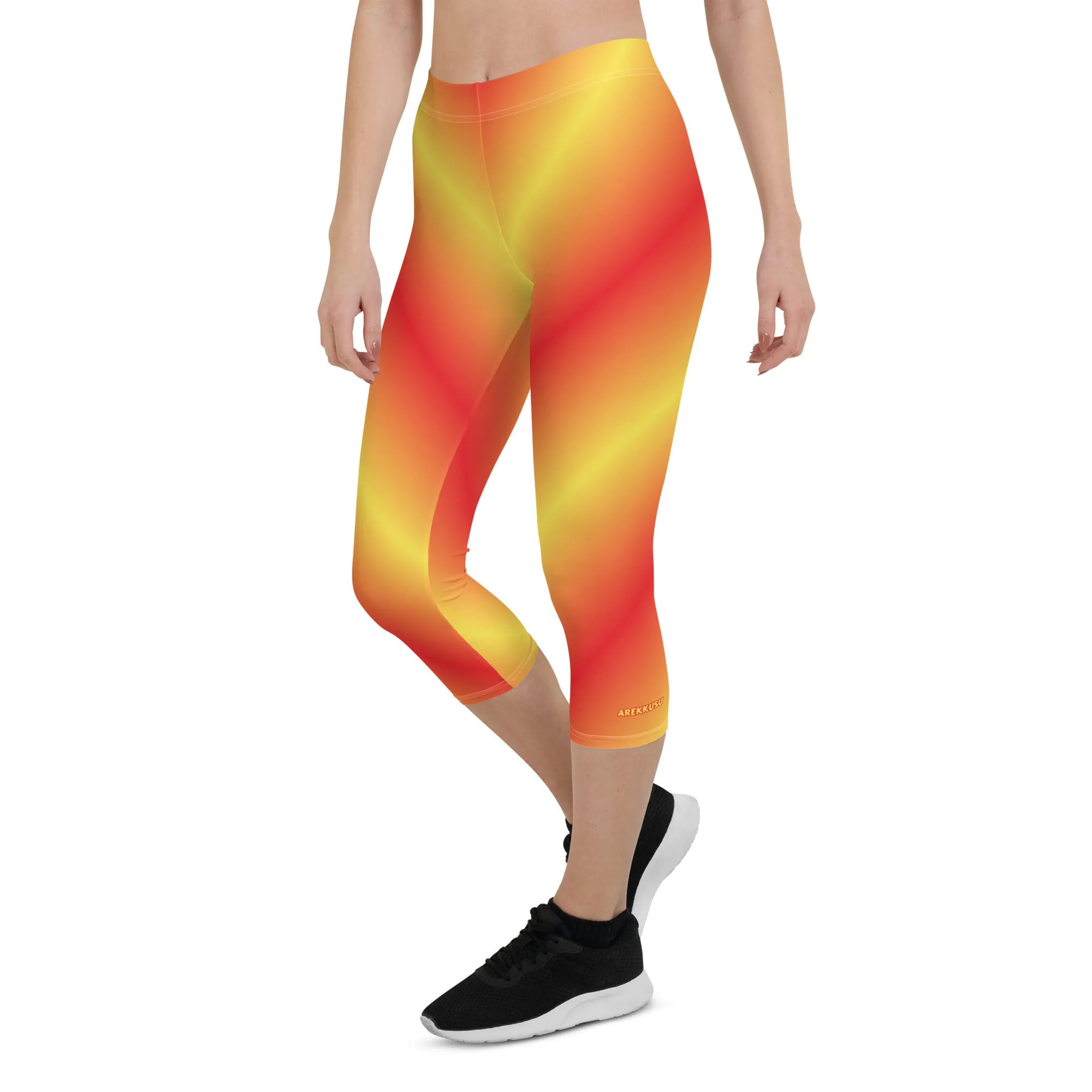 Capri Leggings