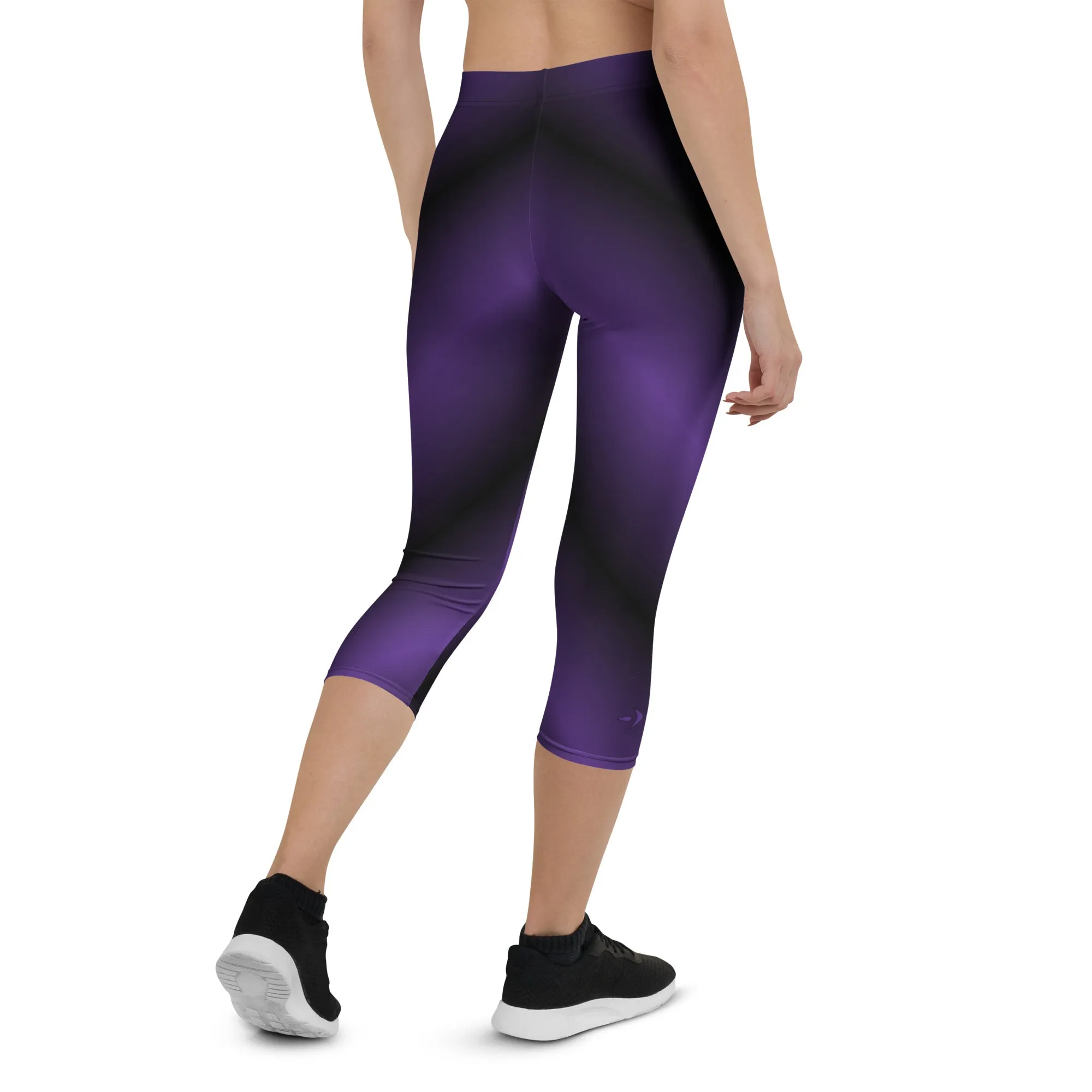 Capri Leggings