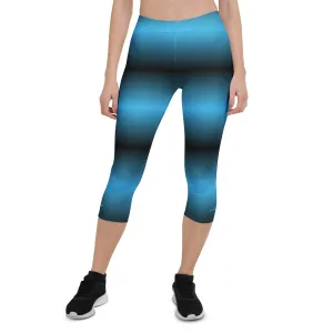 Capri Leggings