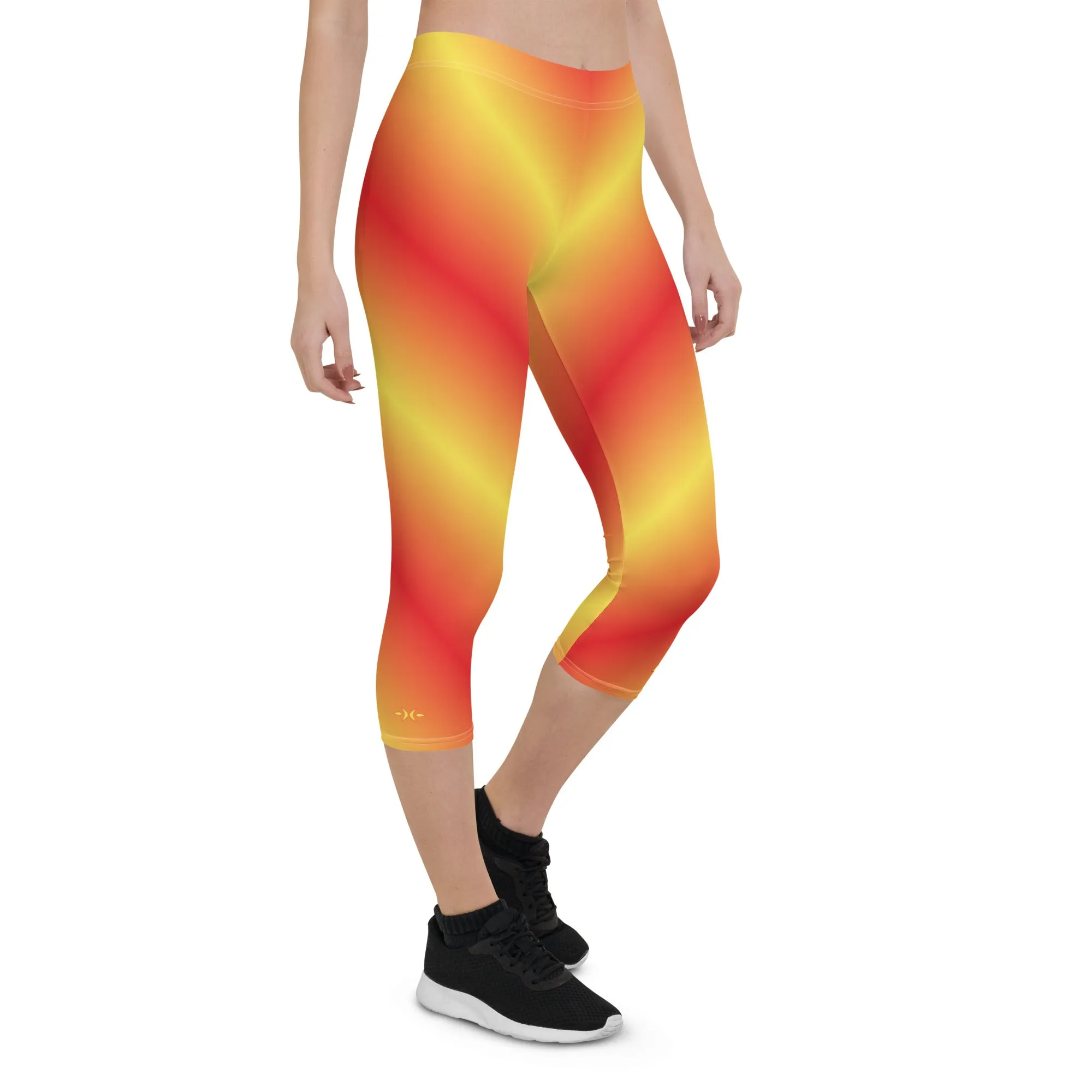 Capri Leggings