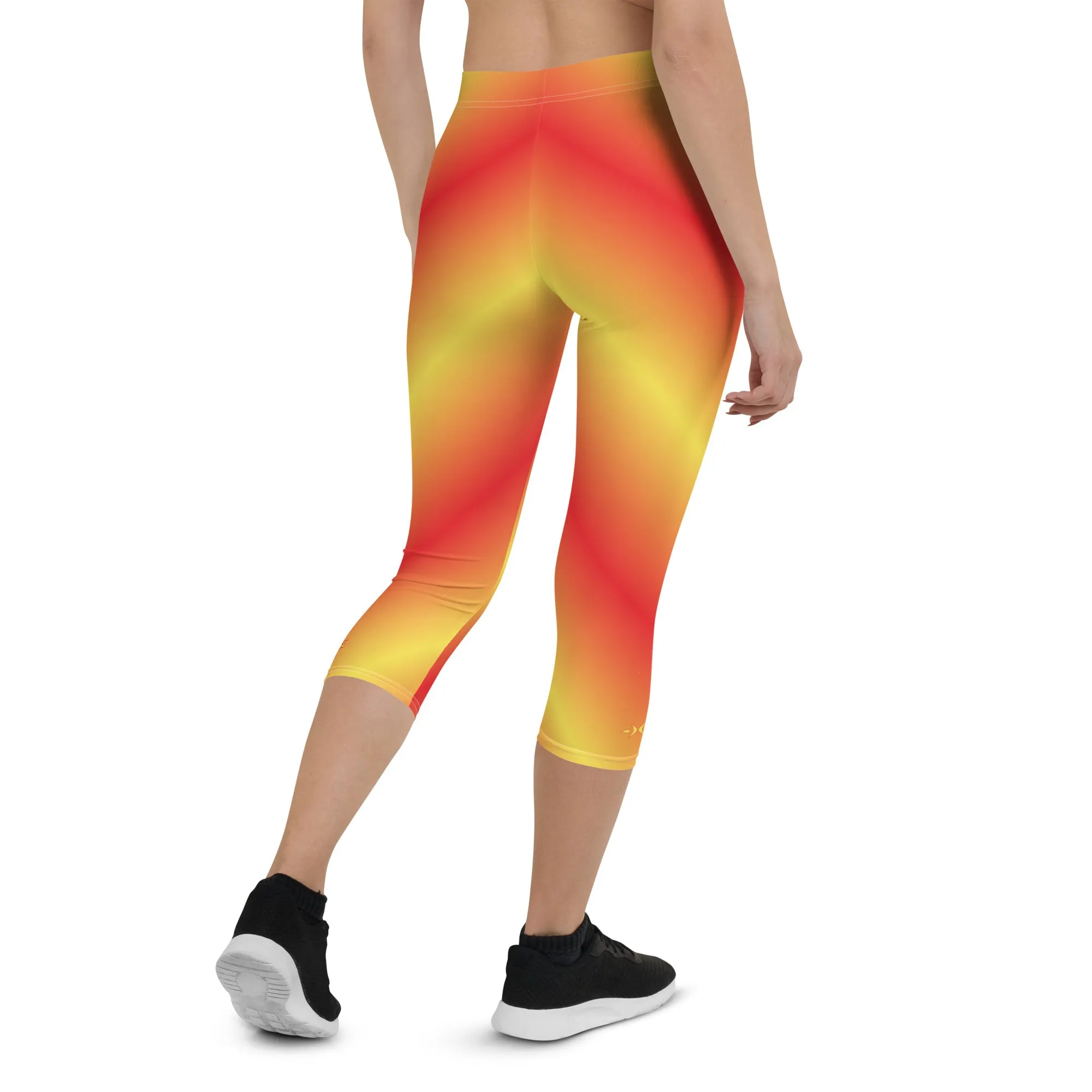 Capri Leggings