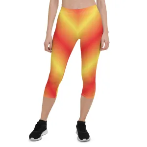 Capri Leggings