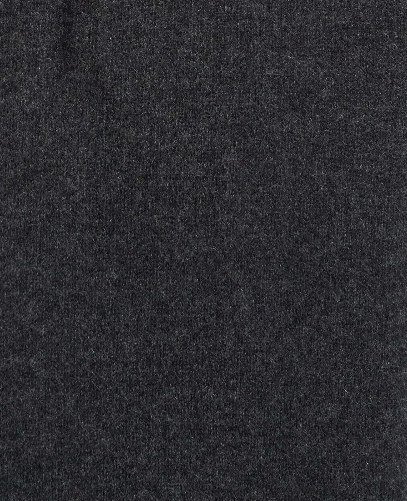 Cashmere Deep V-Neck Vest