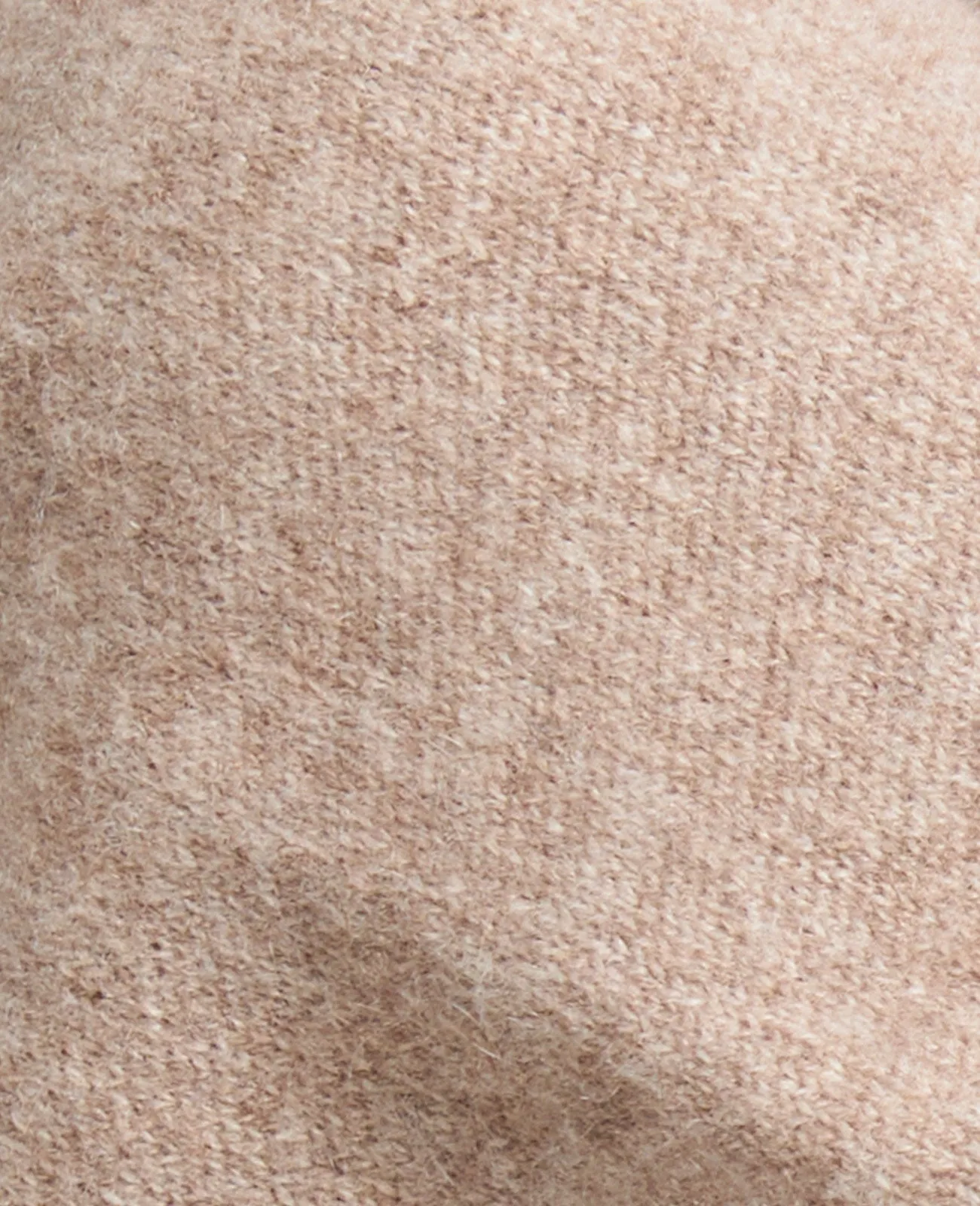 Cashmere Deep V-Neck Vest