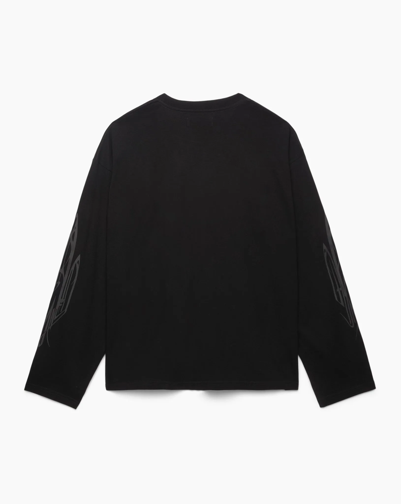 Cathedral T-Shirt,Black
