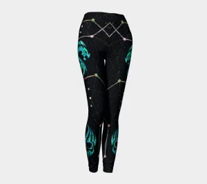 Celestial Night Leggings