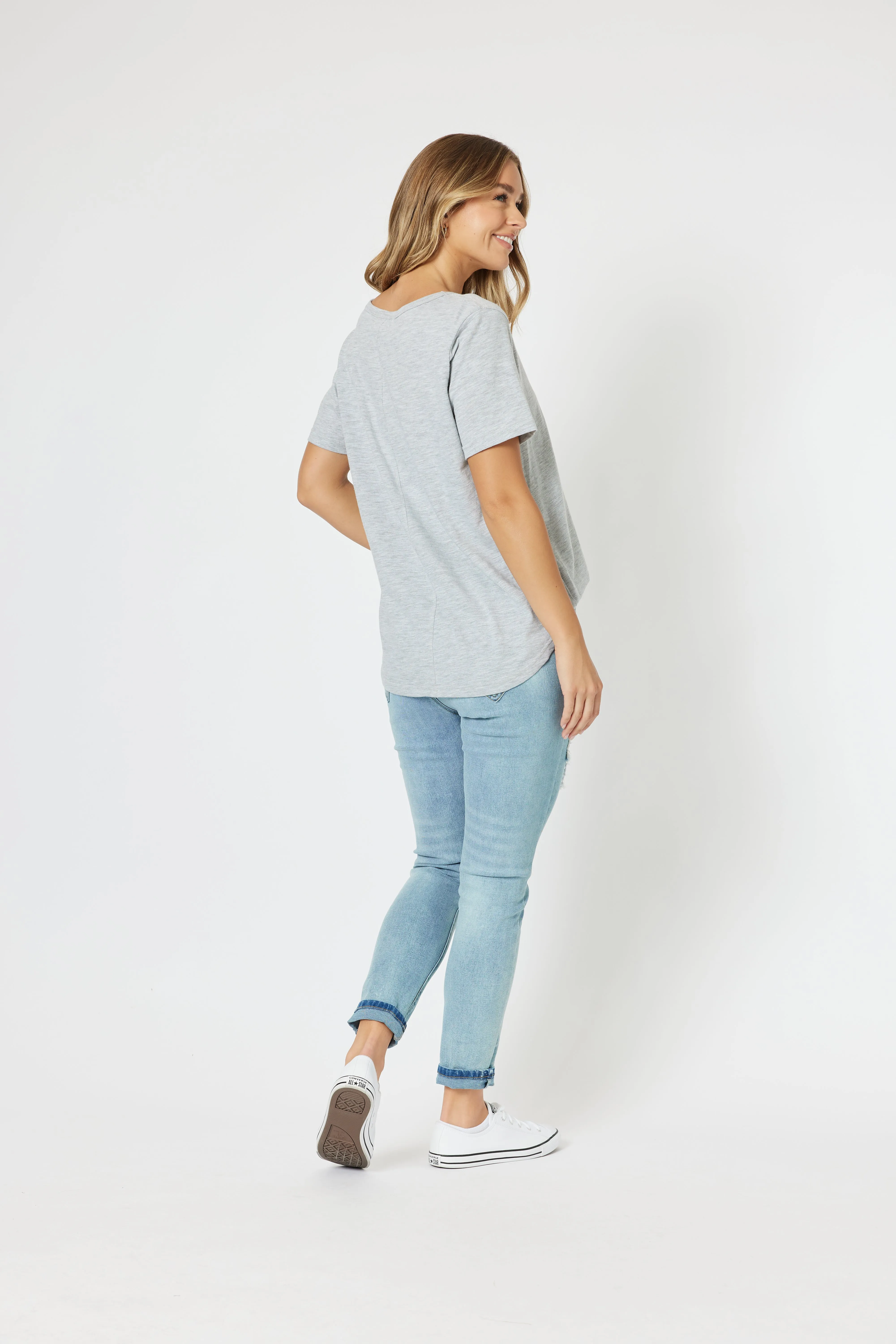 Cest La Vie Tshirt