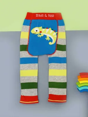 Chameleon Leggings