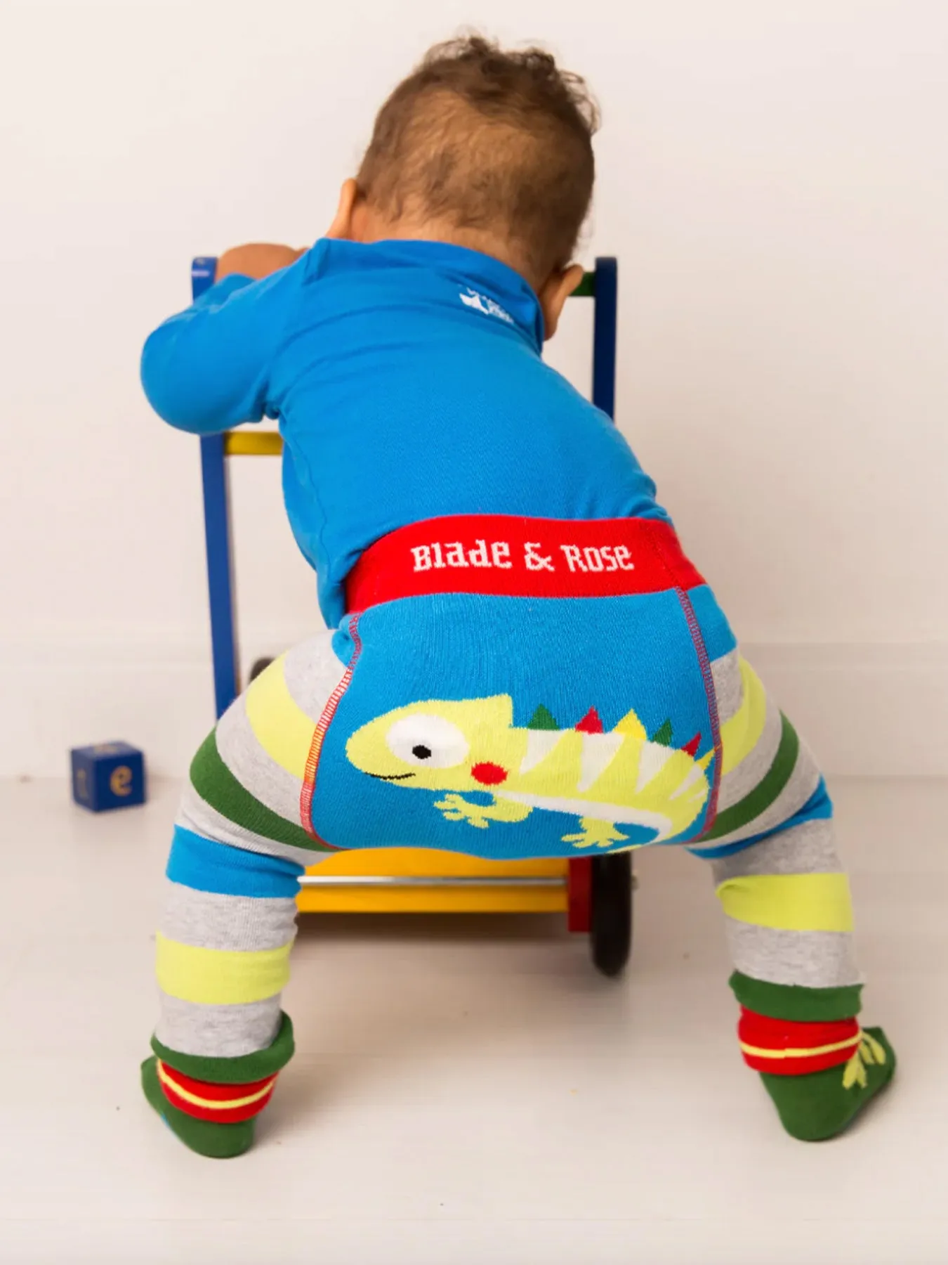 Chameleon Leggings