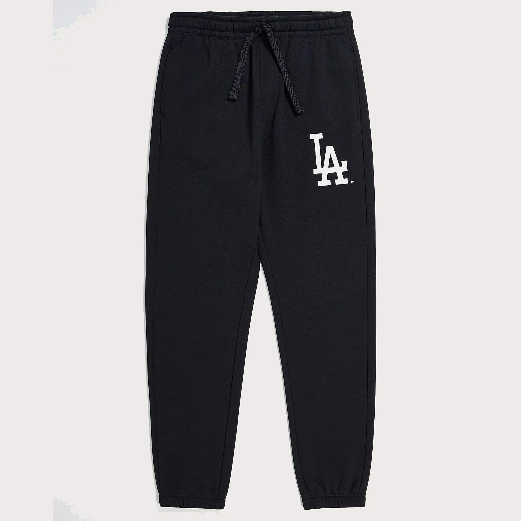 Champion Mlb Roc Elastic Cuff Pants Black