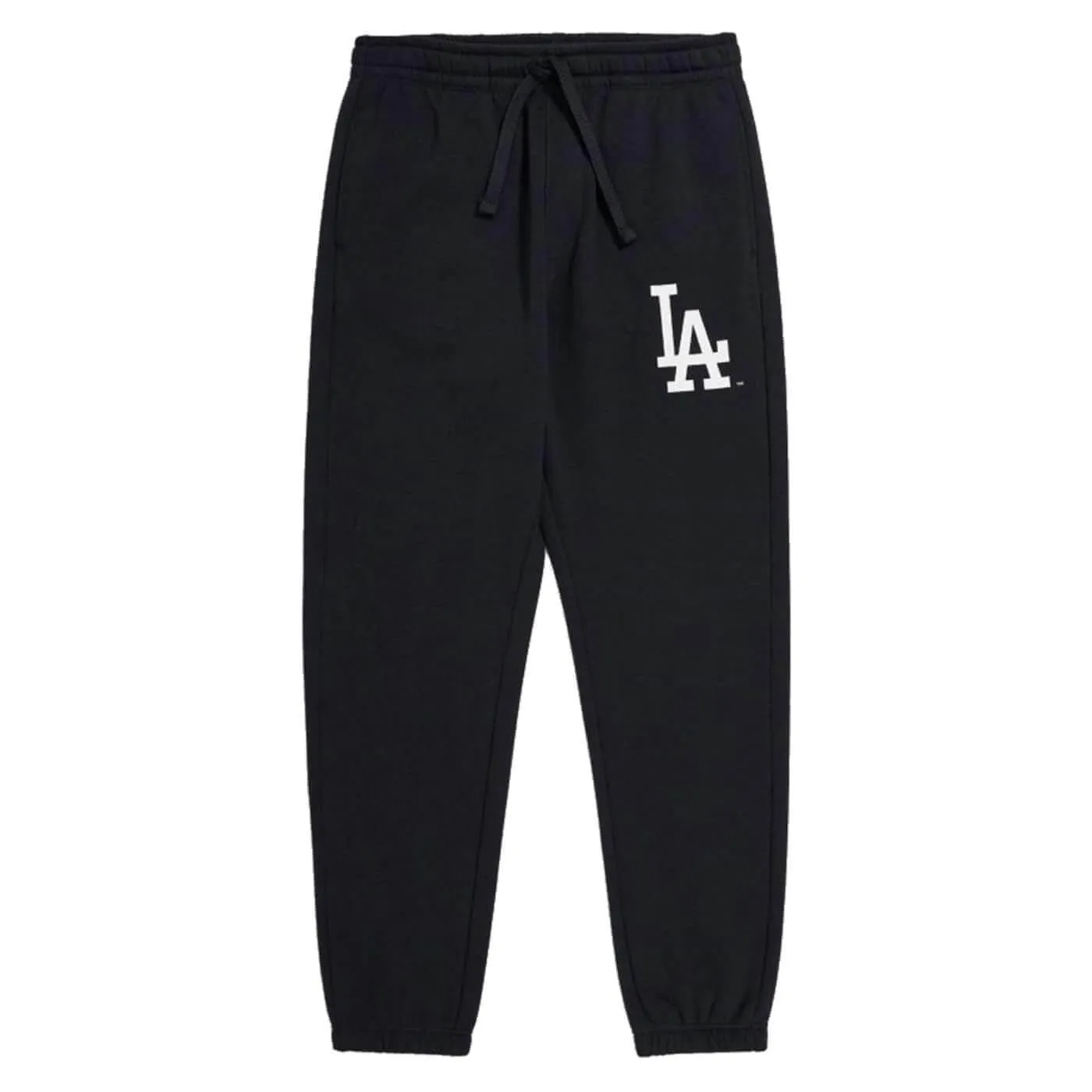 Champion Mlb Roc Elastic Cuff Pants Black