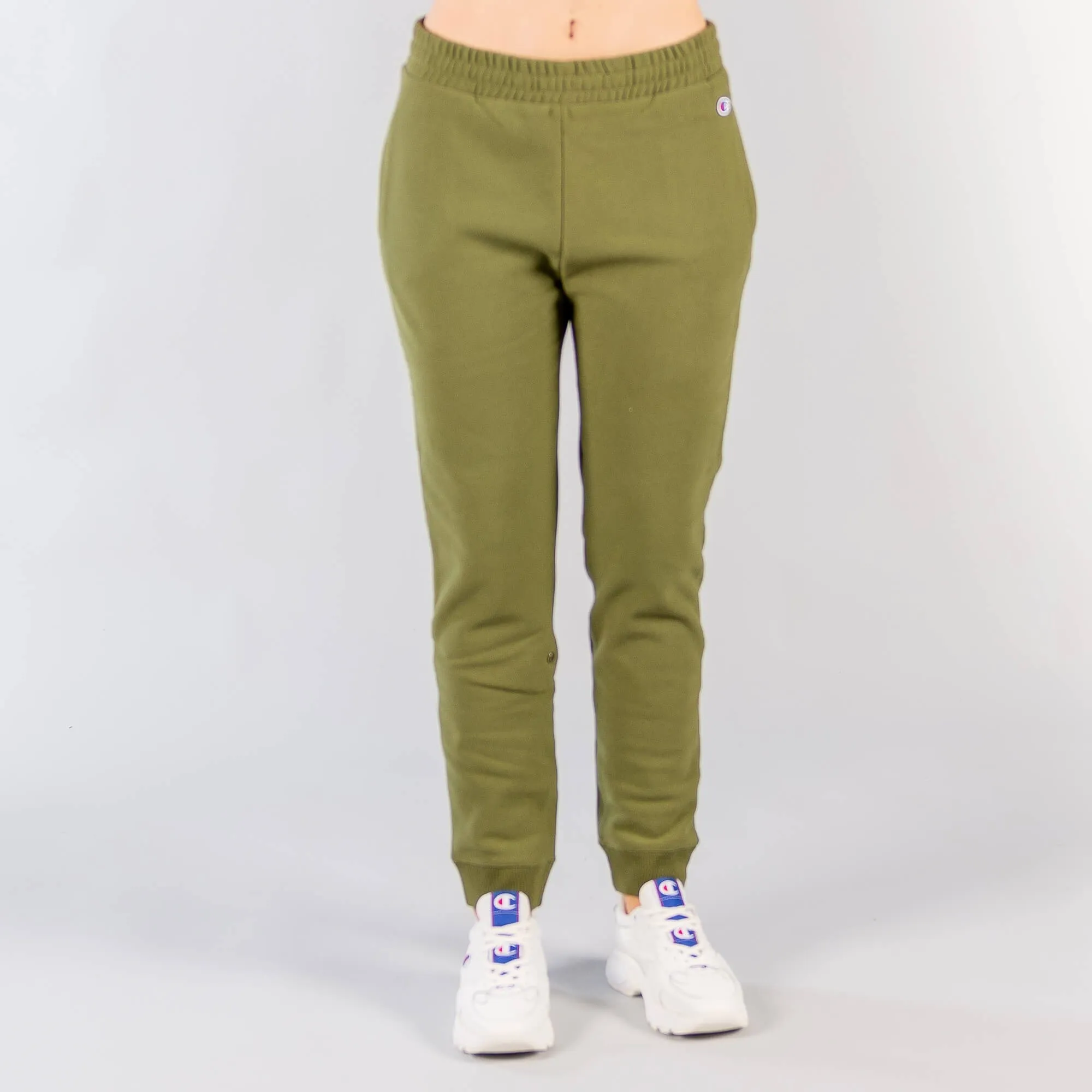 Champion Premium Rwss 1952 Rib Cuff Pants Olive