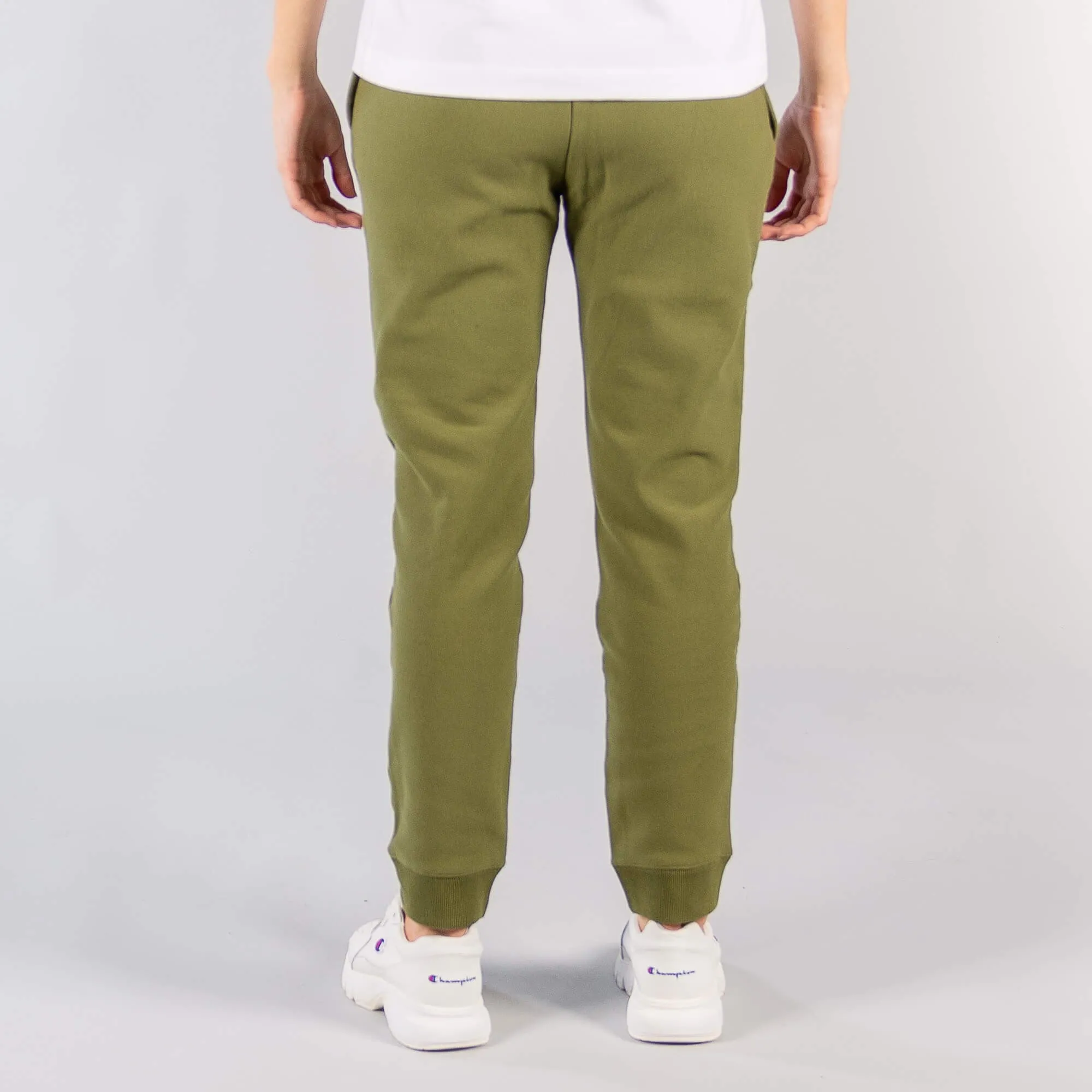 Champion Premium Rwss 1952 Rib Cuff Pants Olive