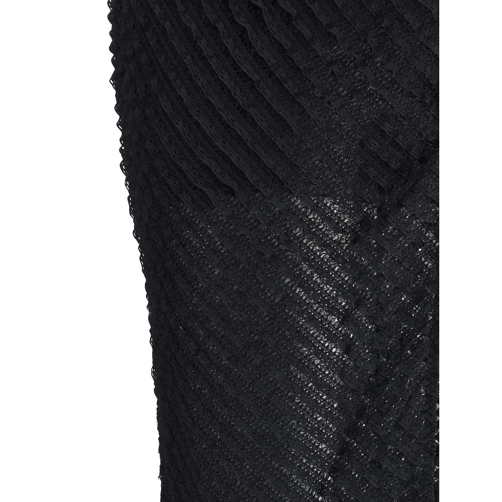Charo Ruiz Long Skirt Eris
