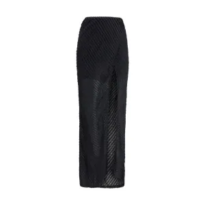 Charo Ruiz Long Skirt Eris