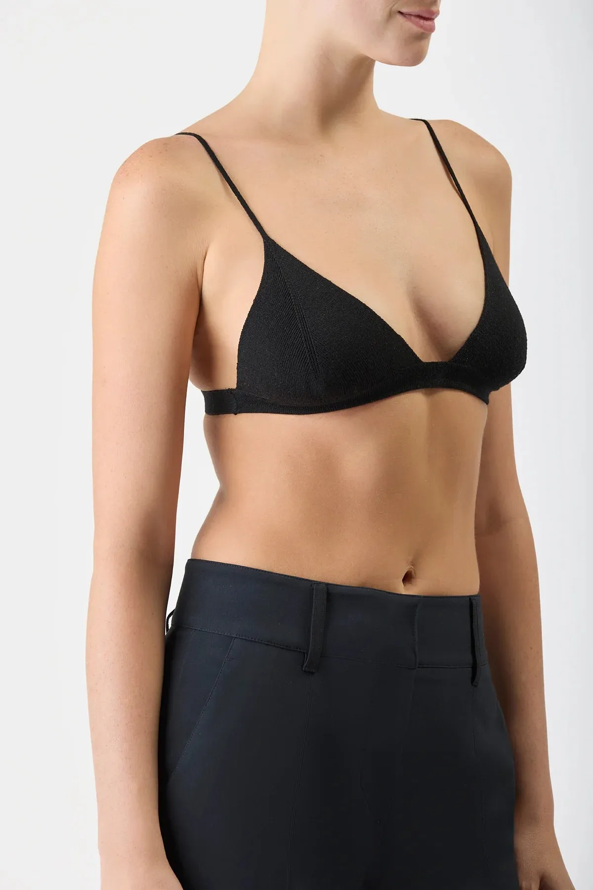 Chevier Bra