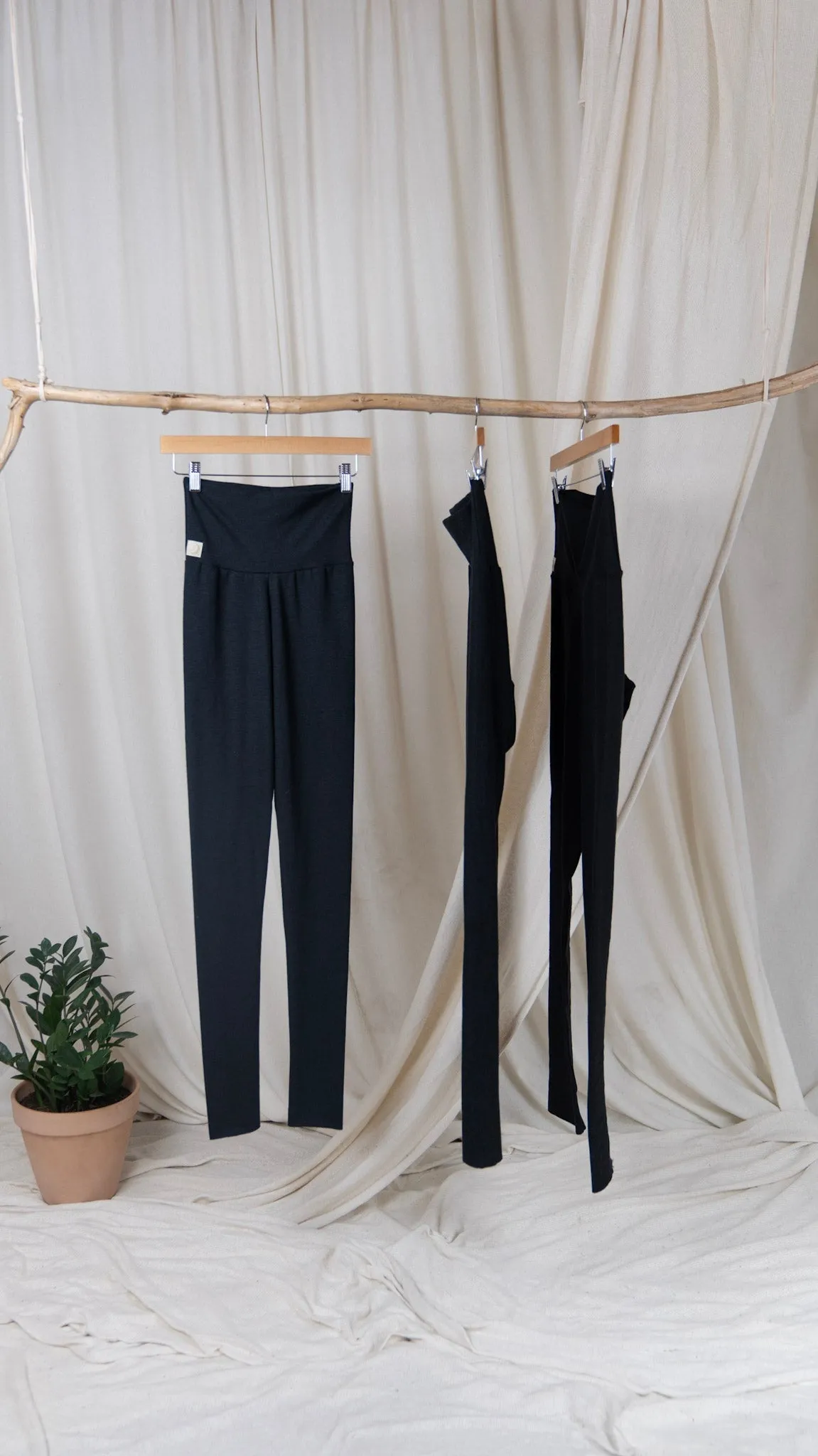 ChinaCat Leggings (XL Tall)