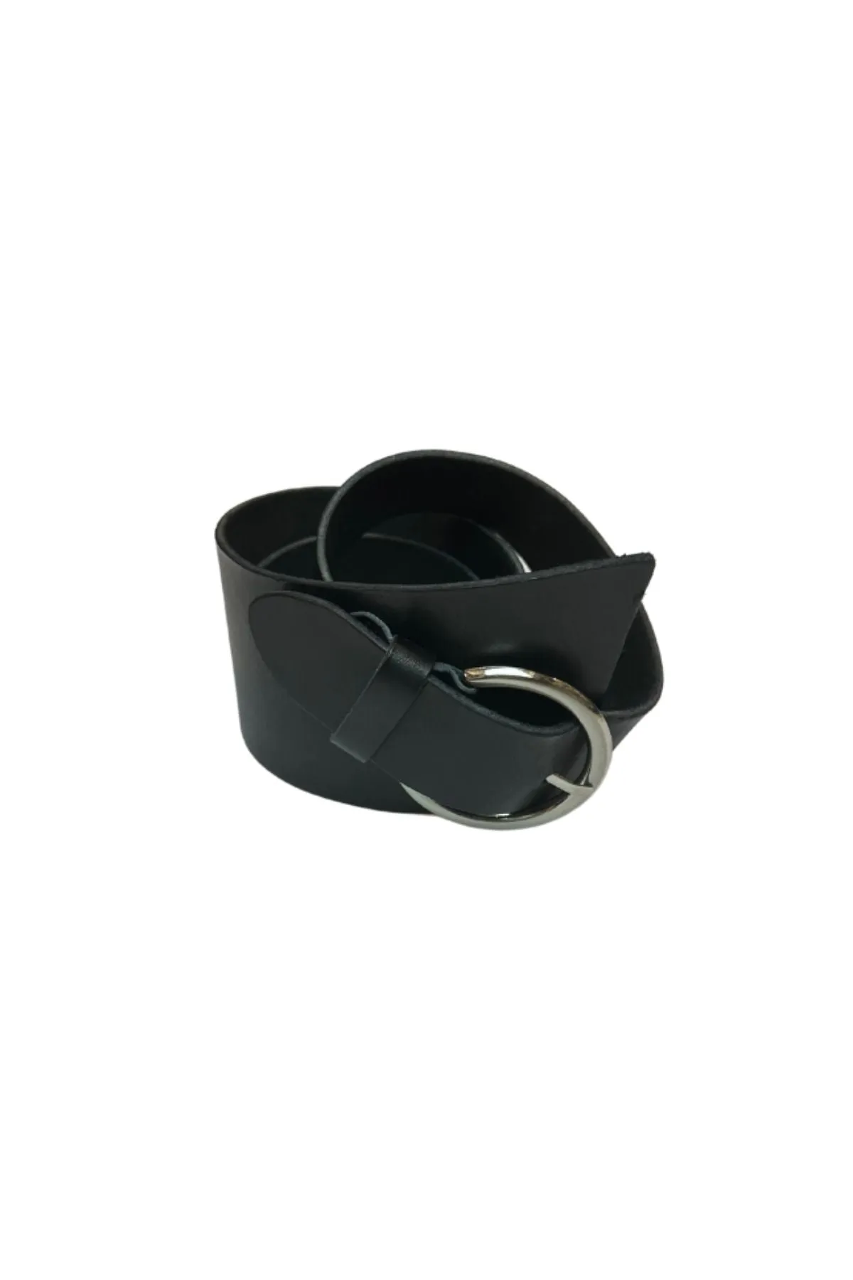 Cintura Waist Belt Black