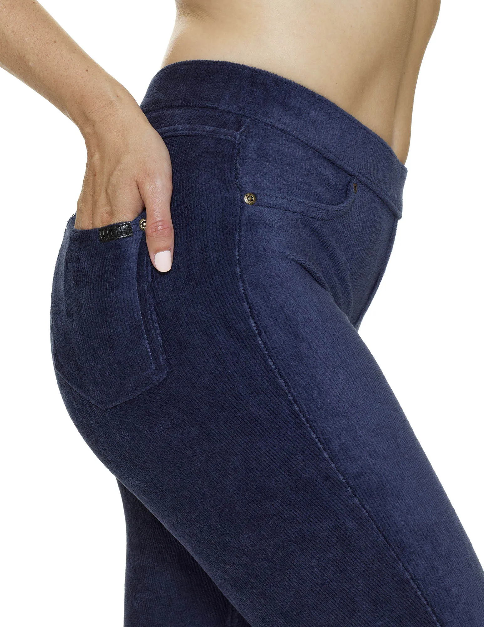 Classic Corduroy Legging