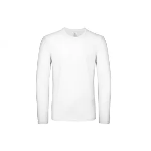 Classic long sleeve tee