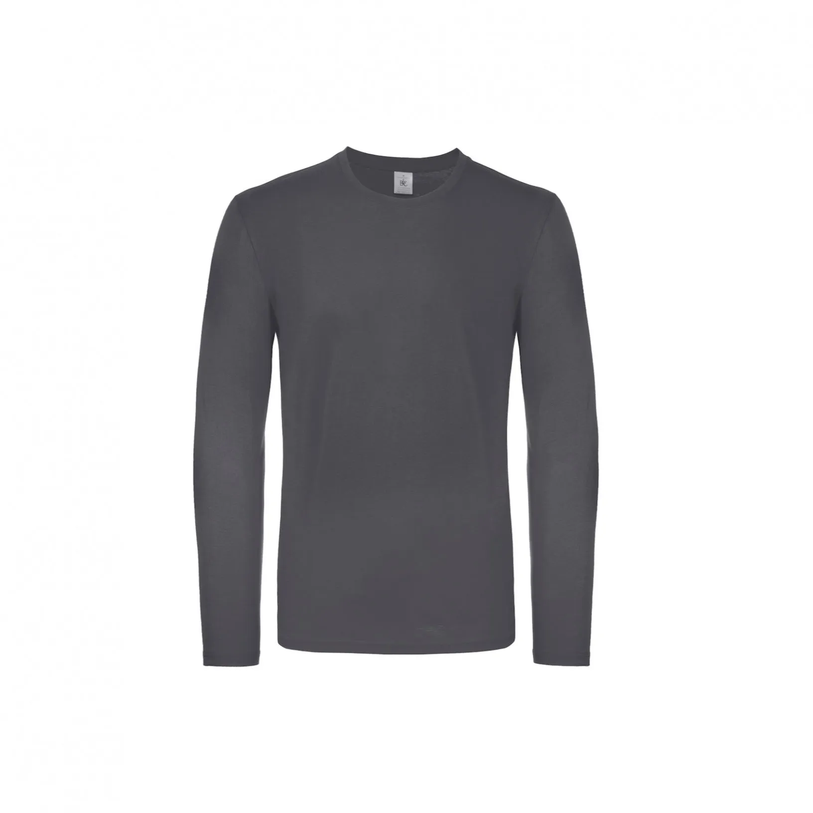Classic long sleeve tee