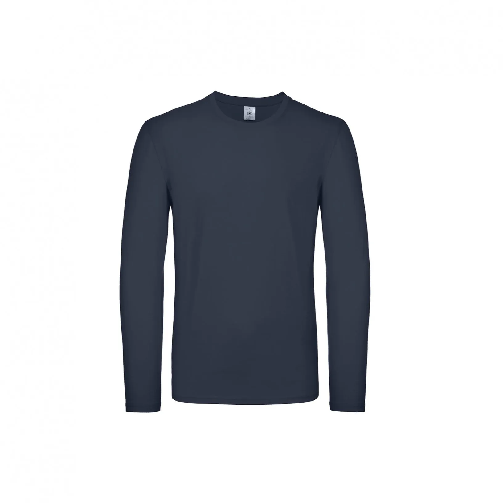 Classic long sleeve tee