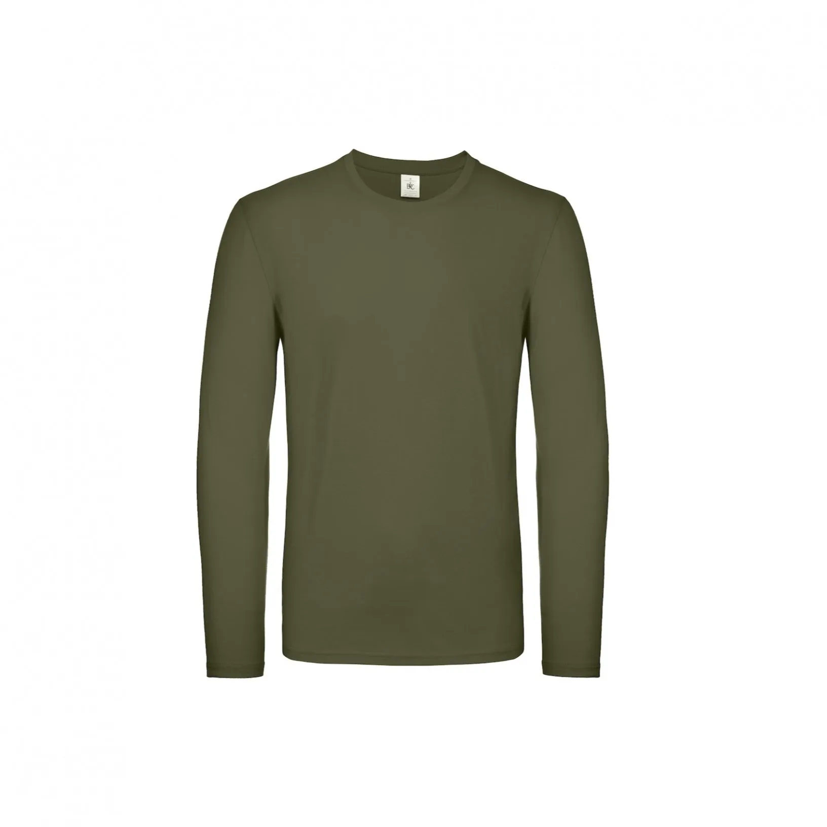 Classic long sleeve tee