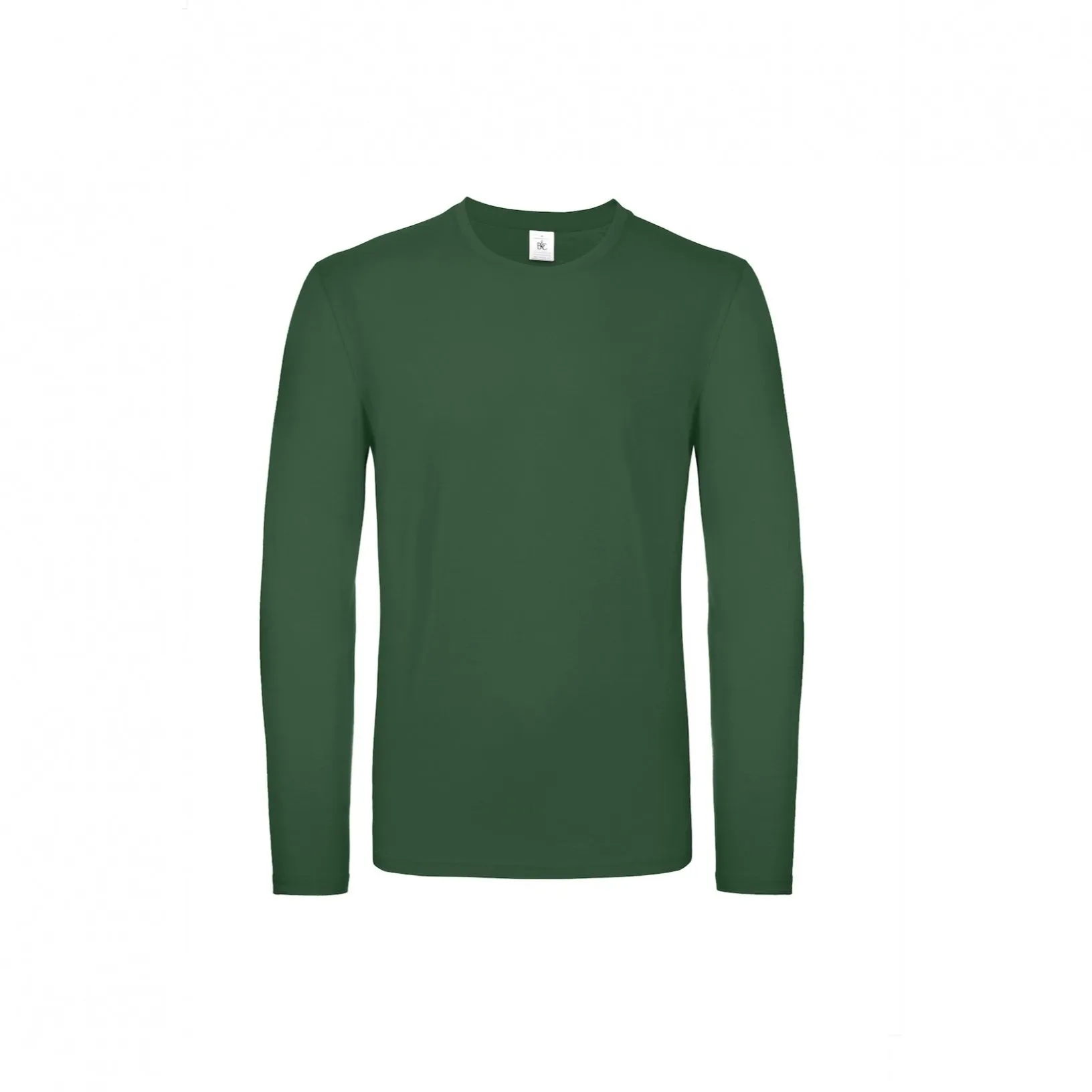 Classic long sleeve tee