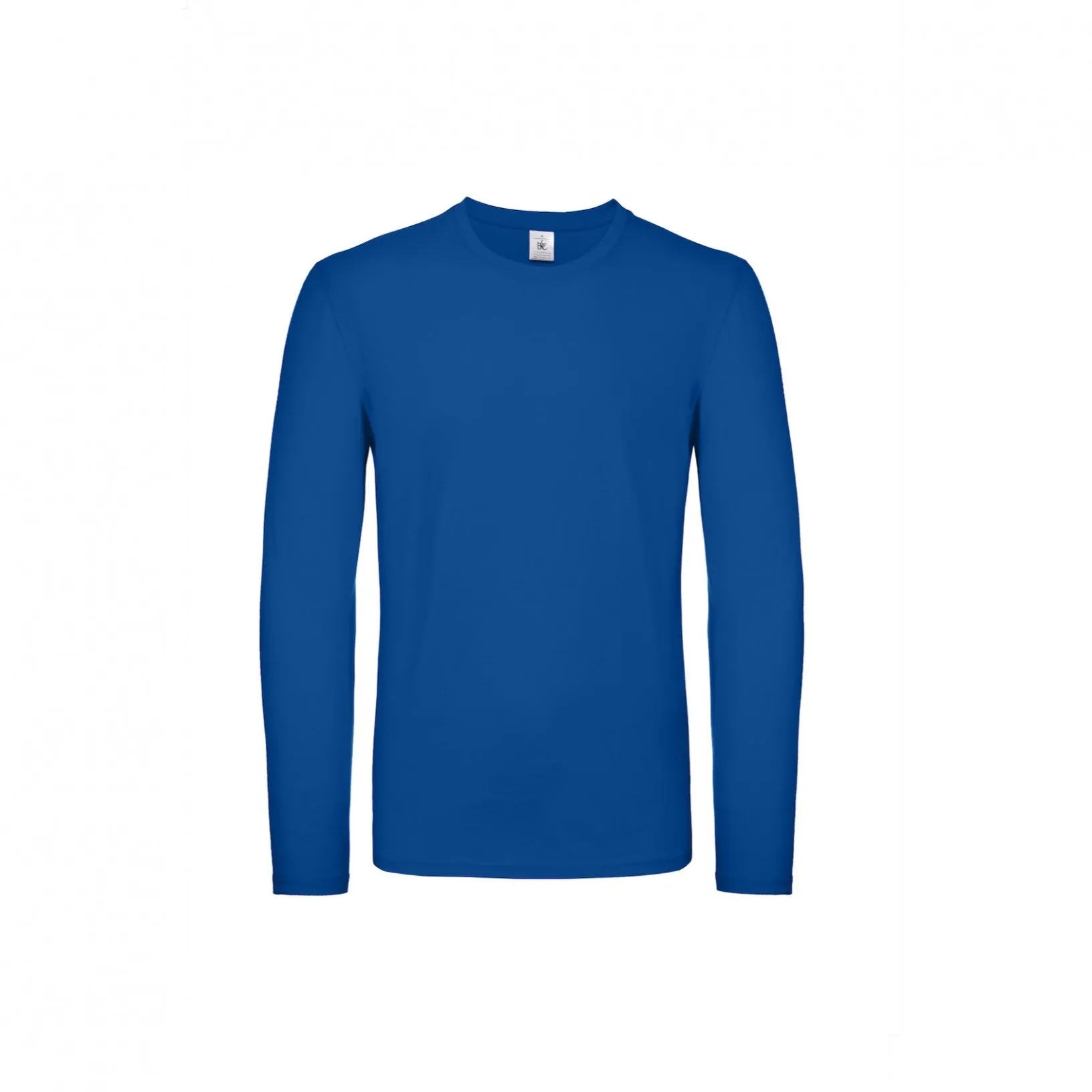 Classic long sleeve tee