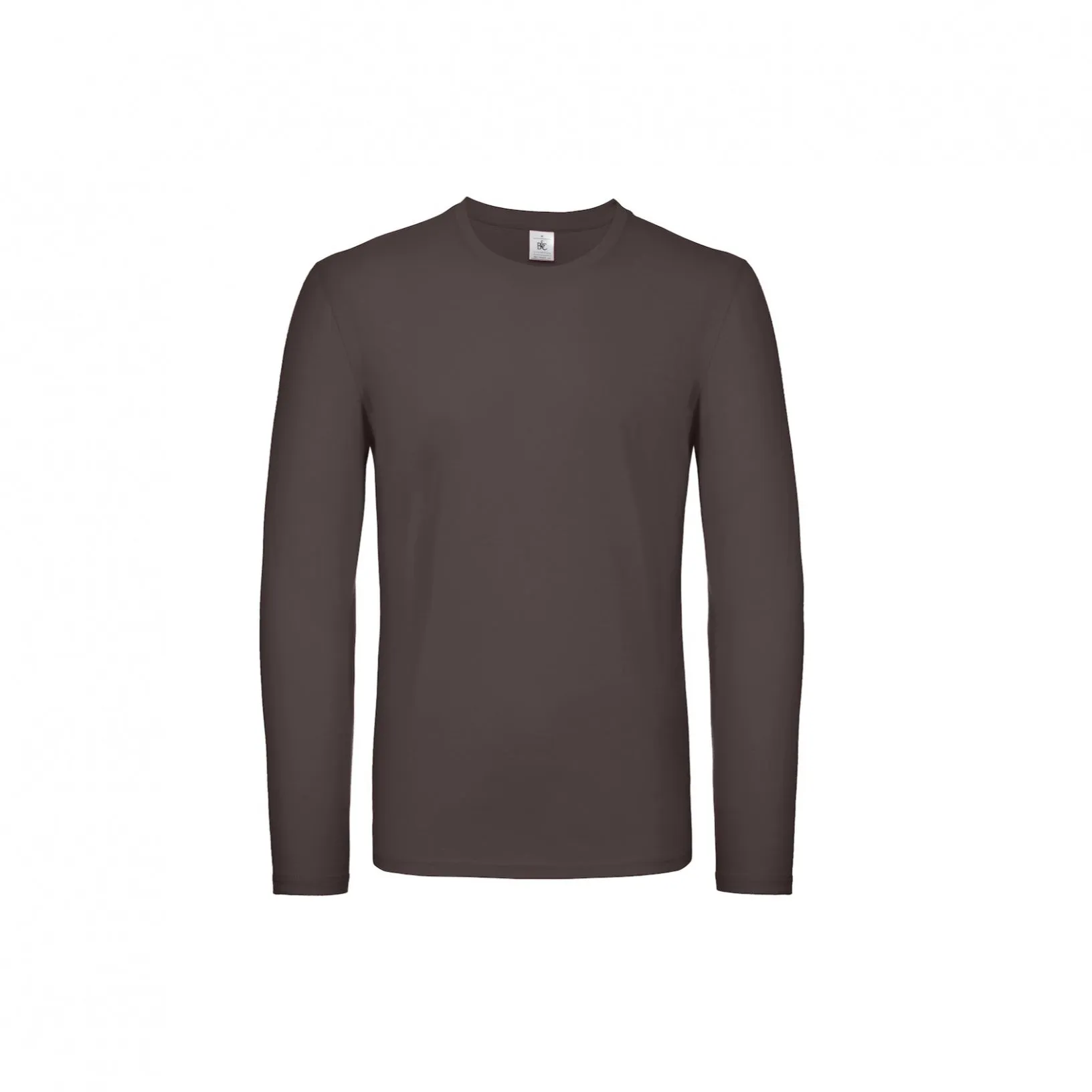 Classic long sleeve tee