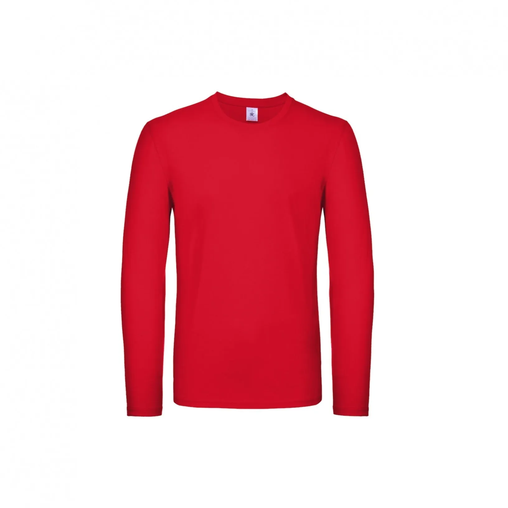 Classic long sleeve tee