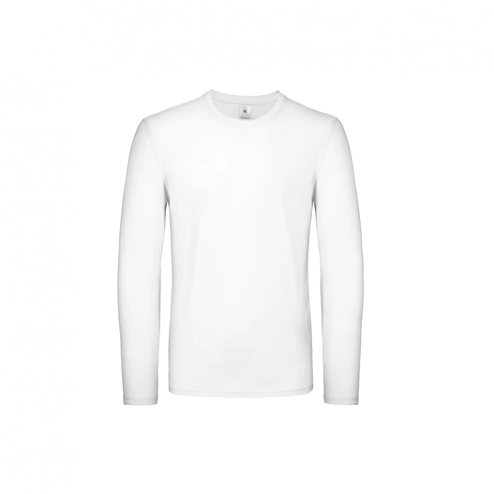 Classic long sleeve tee