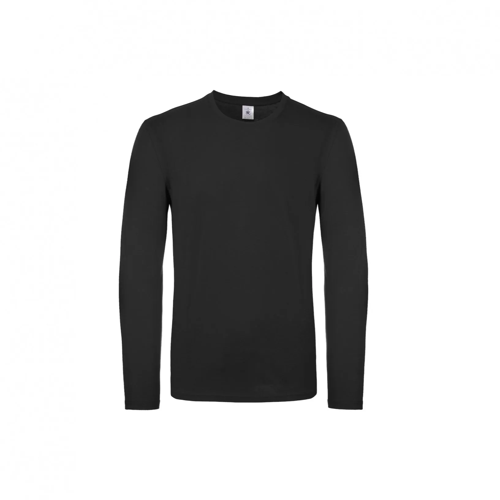 Classic long sleeve tee