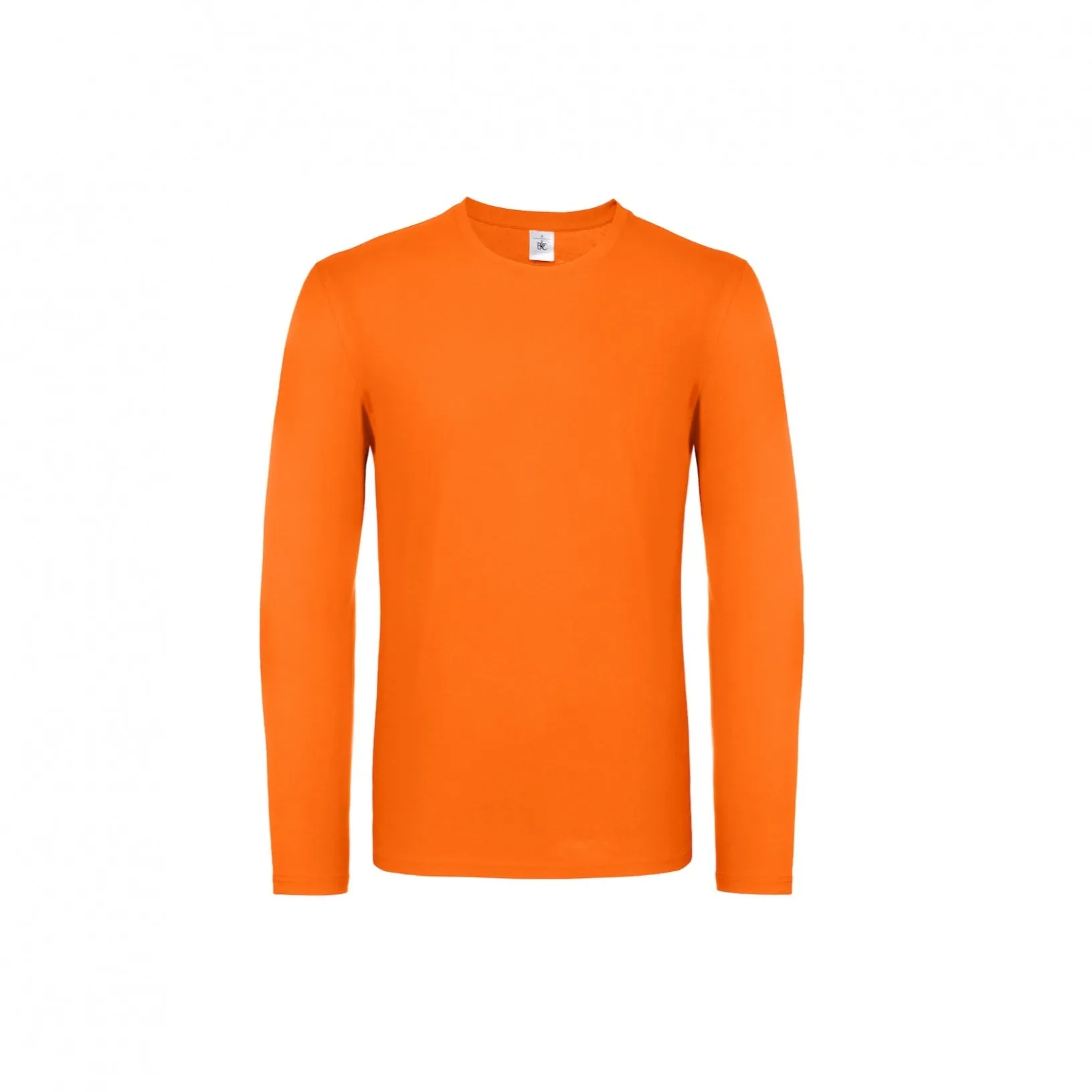 Classic long sleeve tee