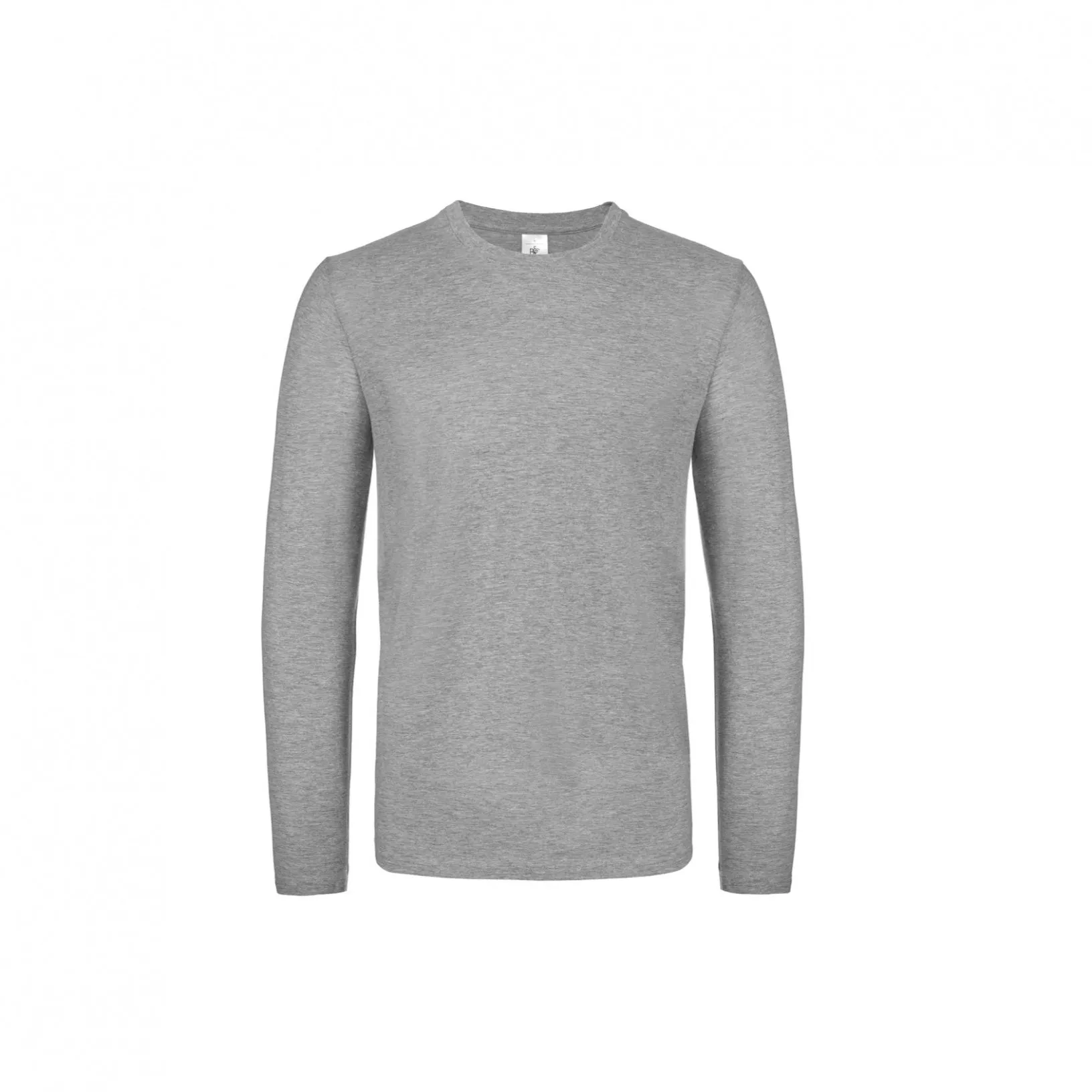 Classic long sleeve tee