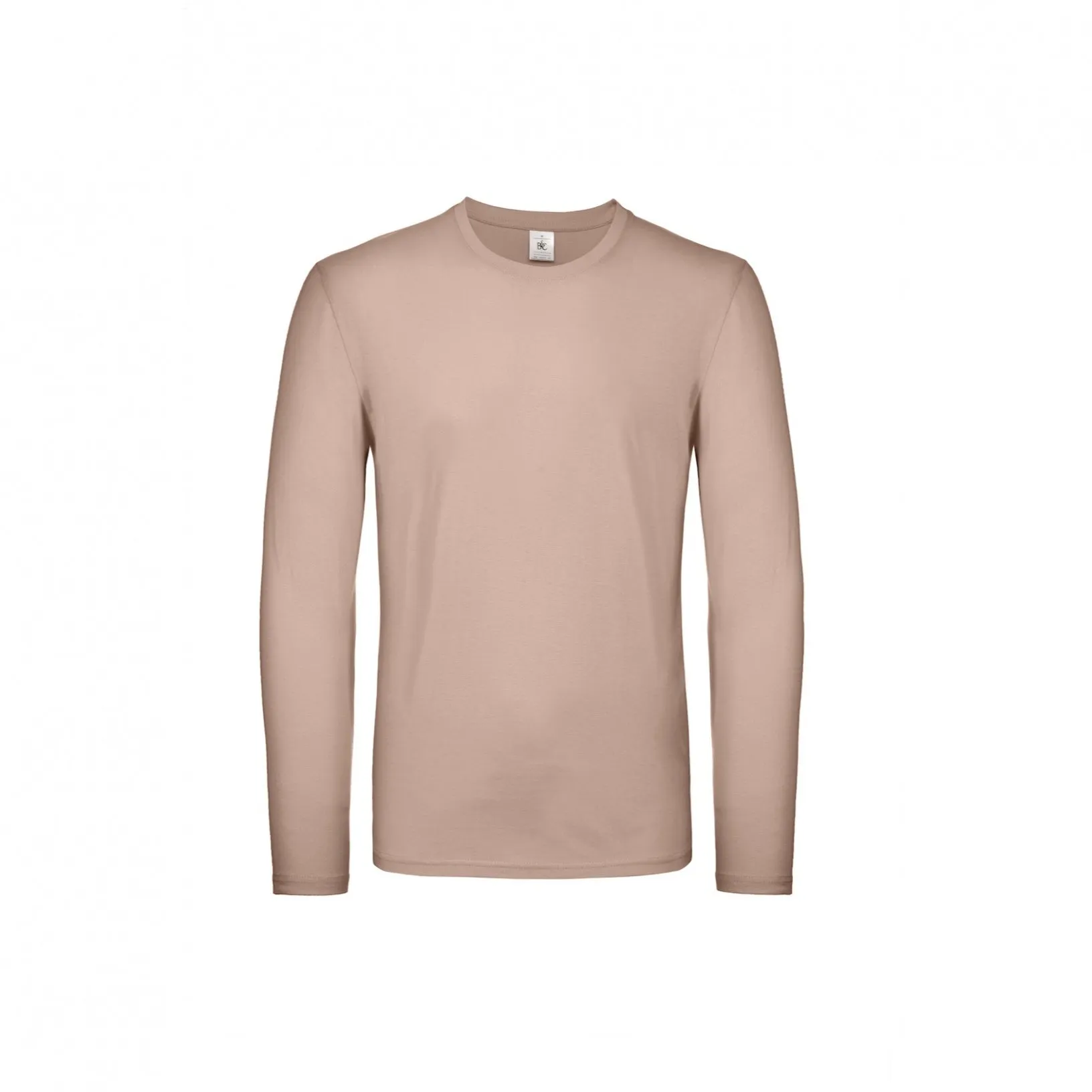 Classic long sleeve tee