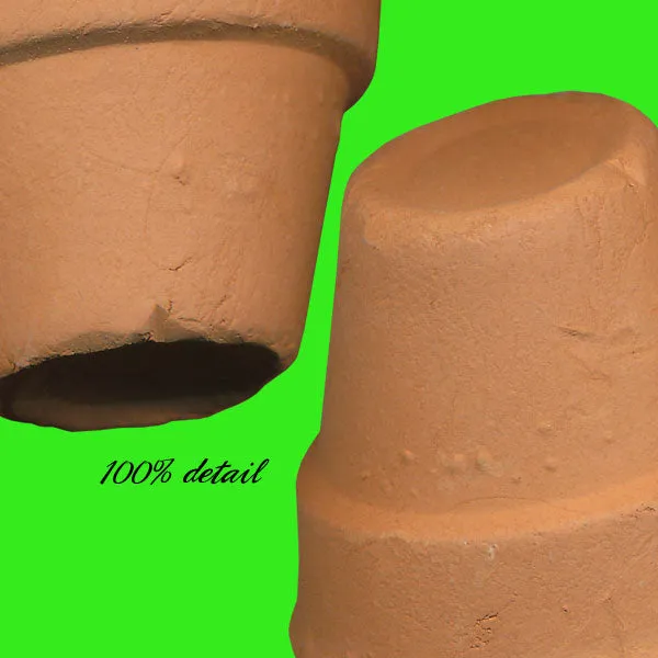 Clay Pots