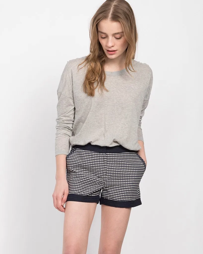 Clayton Jacquard Short