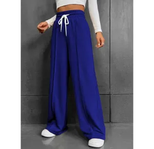 Comfortable Loose Pants