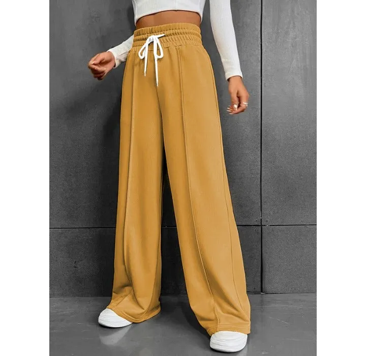 Comfortable Loose Pants