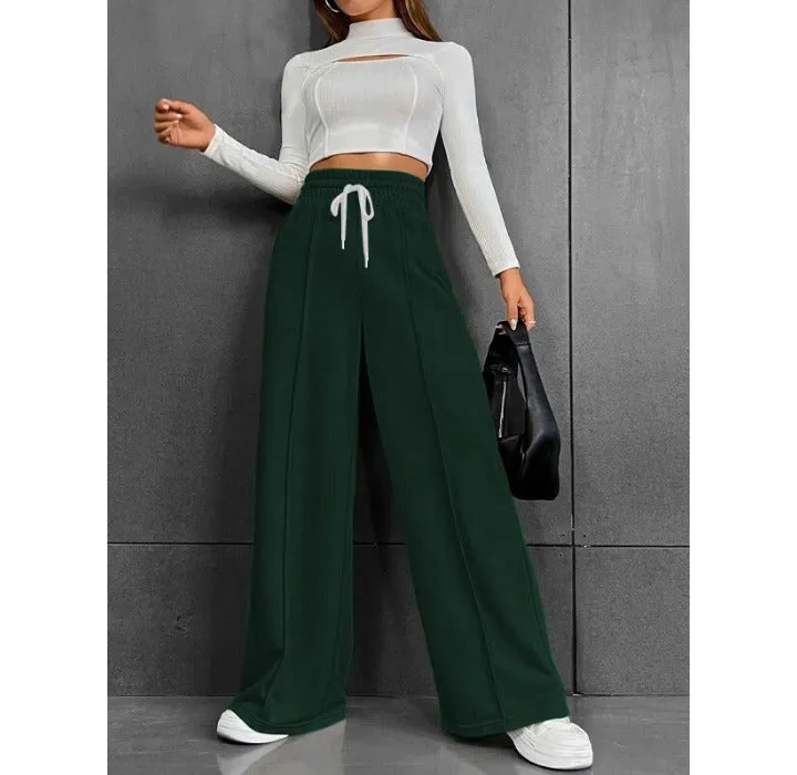 Comfortable Loose Pants