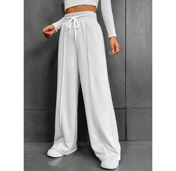 Comfortable Loose Pants