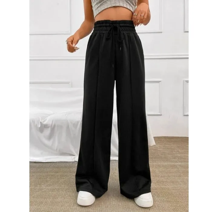 Comfortable Loose Pants