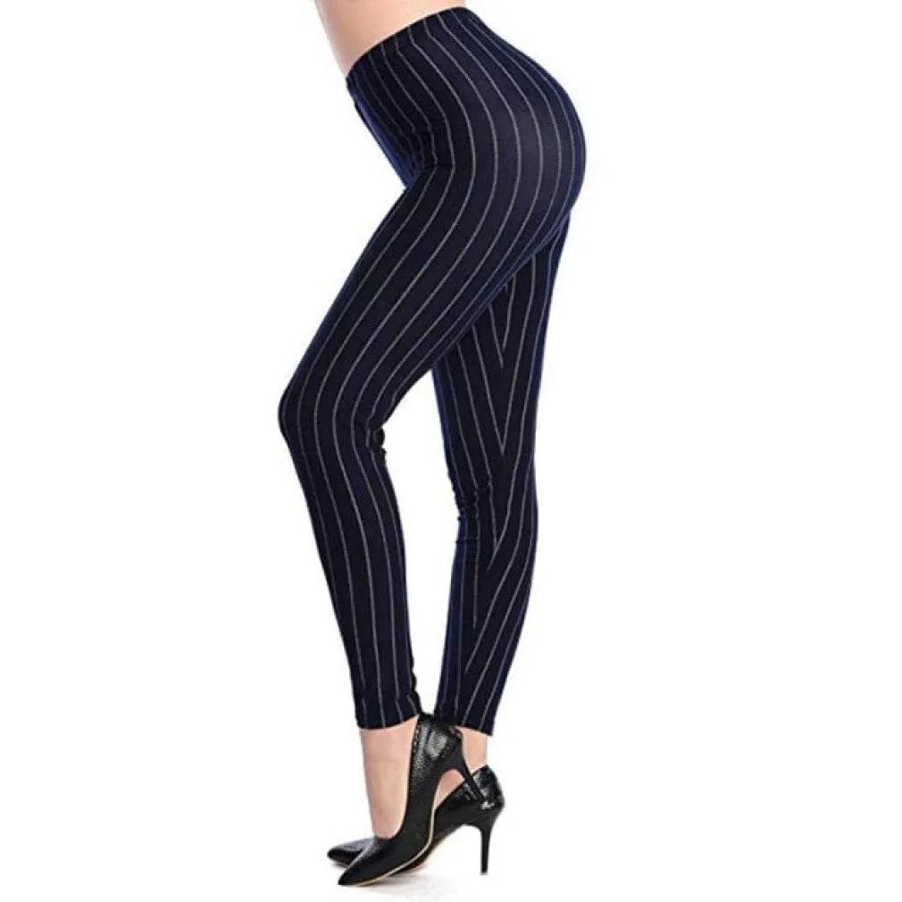 ContiNent 33 Leggings Floral Patterned Print Leggins For Women Leggings Houndstooth Sale Elastic Design Vintage Leggins