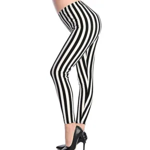 ContiNent 33 Leggings Floral Patterned Print Leggins For Women Leggings Houndstooth Sale Elastic Design Vintage Leggins